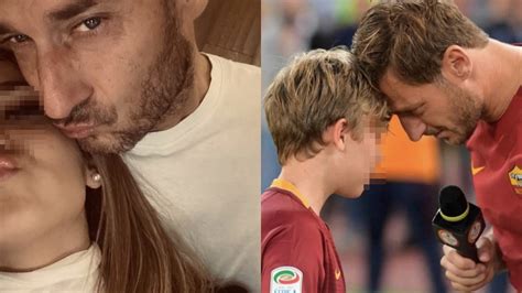 copertina oggi chanel totti|Compleanno Cristian, dagli auguri social di Totti e Ilary Blasi alla .